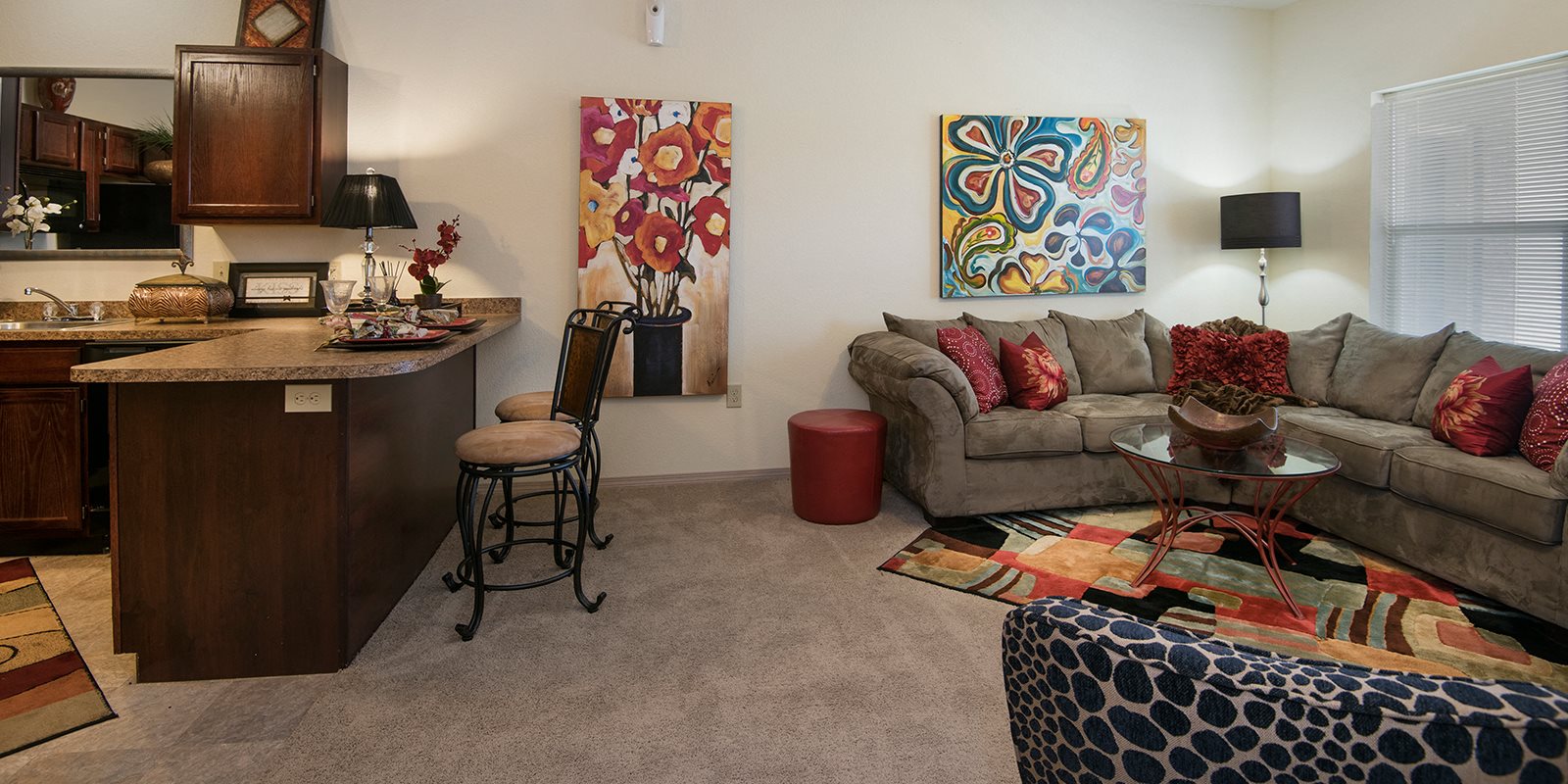 The Greens at Owasso III/IV Apartments in Owasso, OK